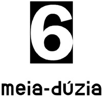 6 meia-dúzia