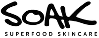 SOAK SUPERFOOD SKINCARE