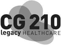 CG 210 legacy HEALTHCARE