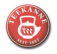 TEEKANNE tee SEIT 1882