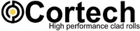 Cortech High performance clad rolls