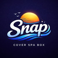 SNAP COVER SPA BOX
