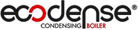 ecodense CONDENSING BOILER