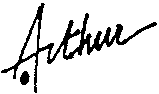 Arthur