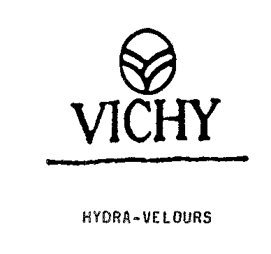 VICHY HYDRA-VELOURS