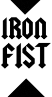 IRON FIST