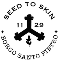 SEED TO SKIN BORGO SANTO PIETRO