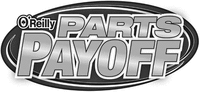 O'Reilly PARTS PAYOFF