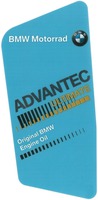 BMW Motorrad ADVANTEC ULTIMATE Original BMW Engine Oil