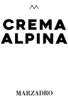 CREMA ALPINA MARZADRO
