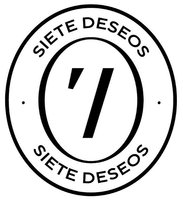 SIETE DESEOS 7 SIETE DESEOS