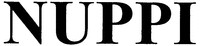 NUPPI