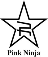 Pink Ninja PN