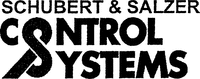 SCHUBERT & SALZER CONTROL SYSTEMS