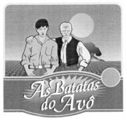 As Batatas do Avô