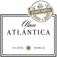 Alma ATLÁNTICA ATLANTIC BUBBLES