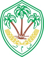 The mark includes the Arabic characters .A* j as an abbreviation for the phrase jIjJi which in English has the meaning of 