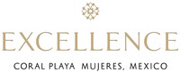 EXCELLENCE CORAL PLAYA MUJERES , MEXICO