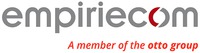 empiriecom A member of the otto group
