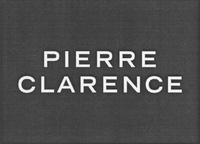 PIERRE CLARENCE
