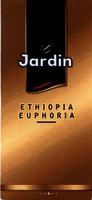 Jardin ETHIOPIA EUPHORIA