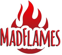 MADFLAMES