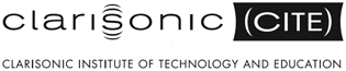 clarisonic CITE CLARISONIC INSTITUTE OF TECHNOLOGY AND EDUCATION