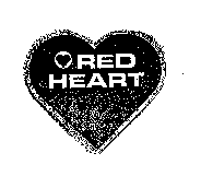 RED HEART