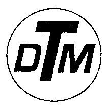 DTM