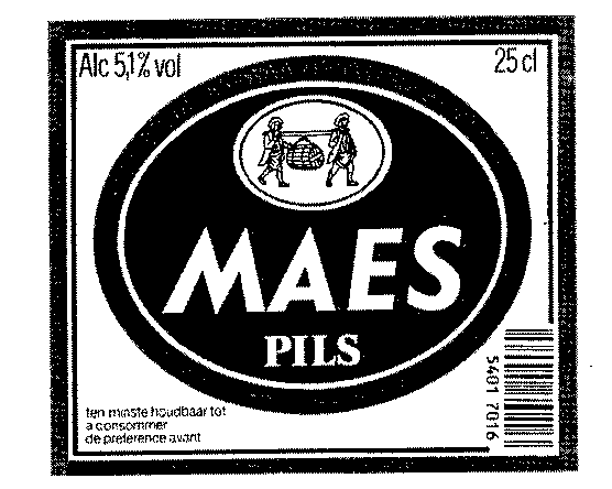 MAES PILS