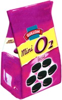 GULLON Mini O2