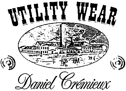 UTILITY WEAR Daniel Crémieux
