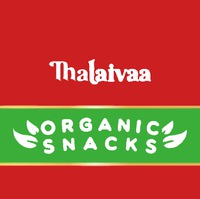 Thalaivaa ORGANIC SNACKS