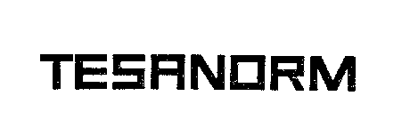 TESANORM