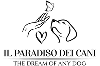 IL PARADISO DEI CANI THE DREAM OF ANY DOG