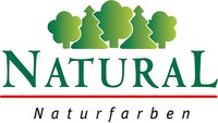 NATURAL Naturfarben