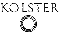 KOLSTER