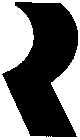 R