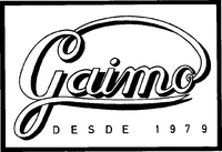 Gaimo DESDE 1979