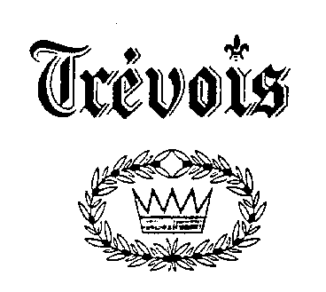 Trévois