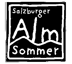 Salzburger Alm Sommer