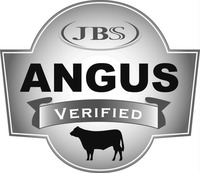 JBS ANGUS VERIFIED