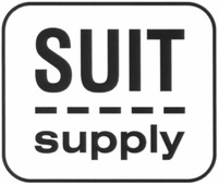 SUIT SUPPLY