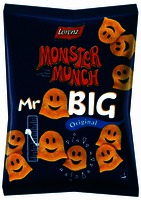 Monster Munch