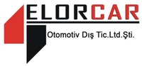 ELORCAR Otomotiv Dış Tic.Ltd.Şti.