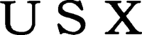 USX