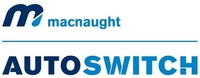 M macnaught AUTOSWITCH