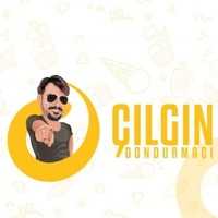 ÇILGIN DONDURMACI