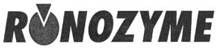 RONOZYME