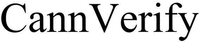 CannVerify